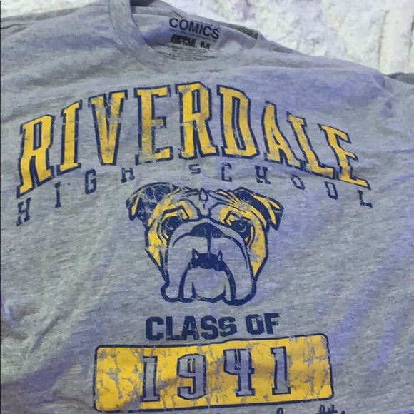 Riverdale Girls Sweatshirt Hegry 335898595 Tillys